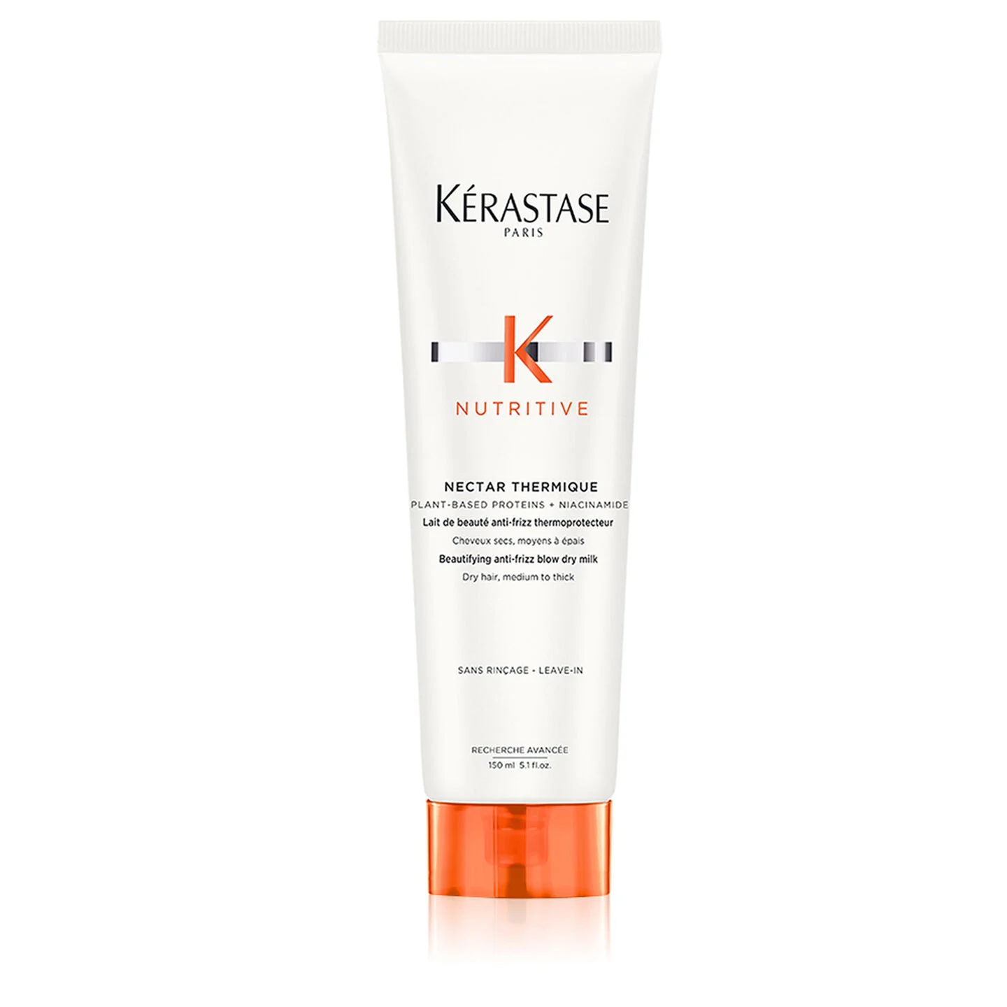 Kerastase Nutritive Nectar Thermique Heat Protectant